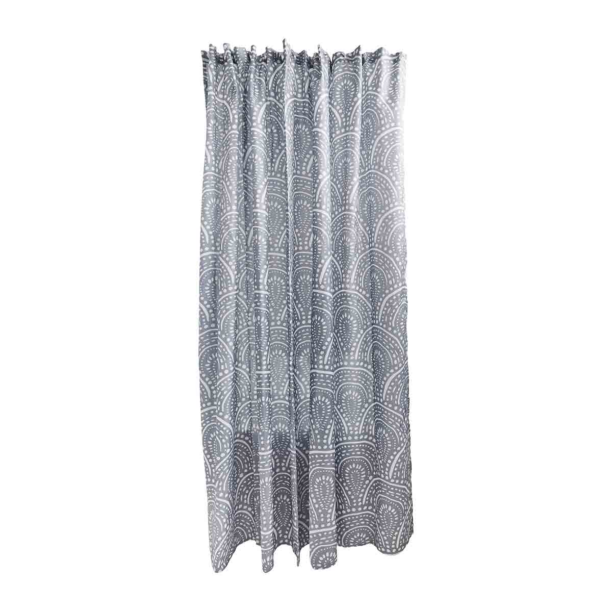 Joy Shower Curtain