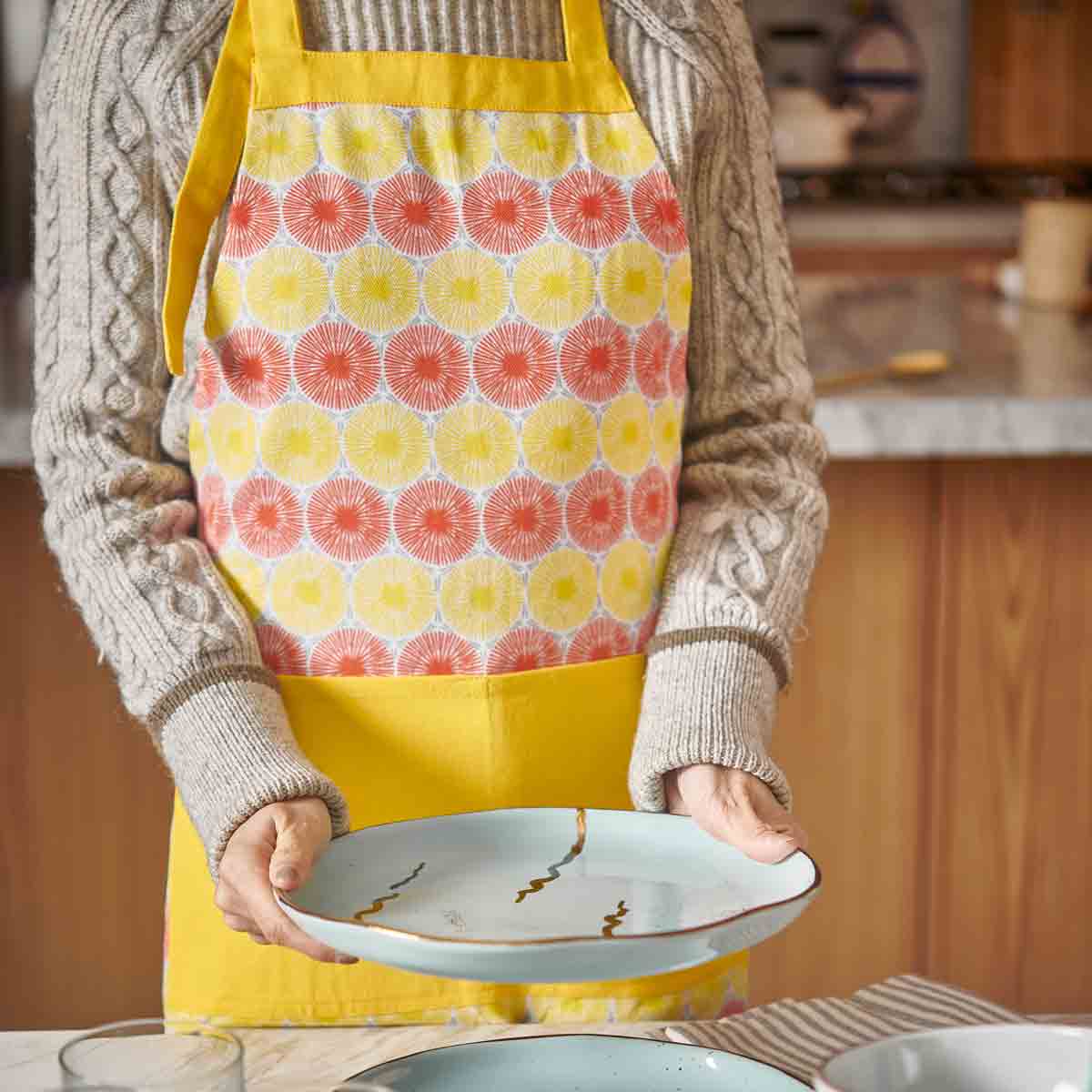 Blossom Dish Drying Mat – Sttelli