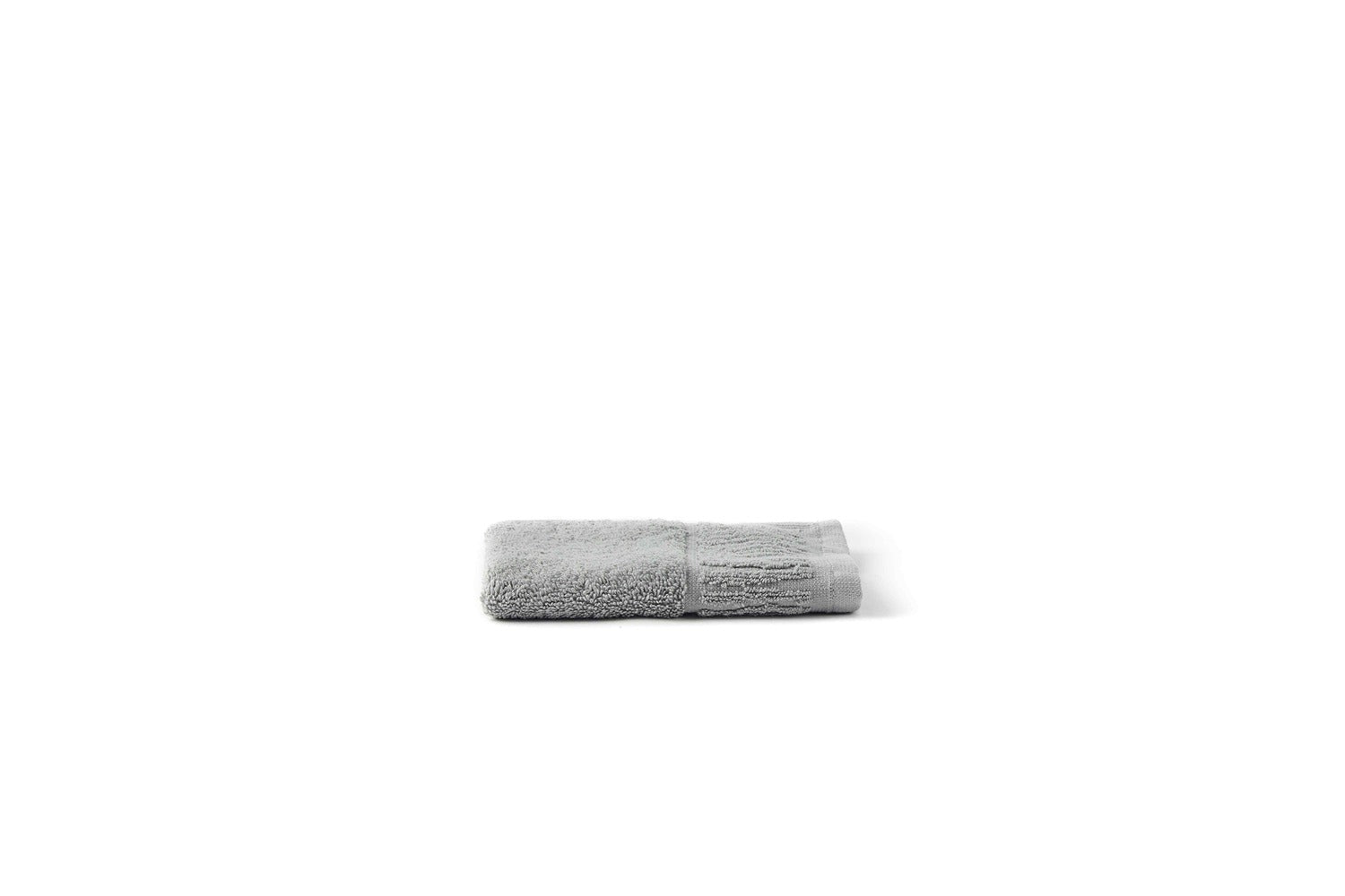 Silvon Hand Towel , White
