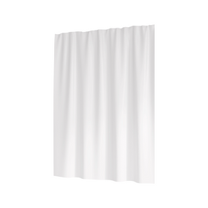 Fabric Shower Curtain Liners